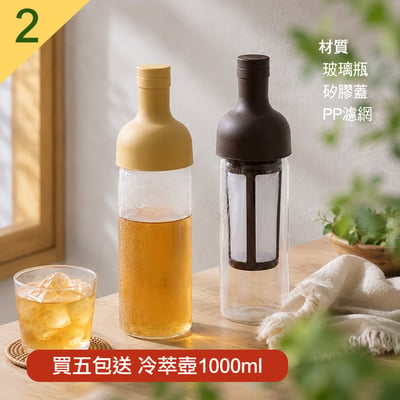 班長茶包專區（買五送一）3