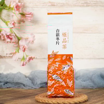 冬季限定｜合歡山冬片（一、三斤）5