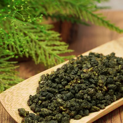 鹿谷不知春｜一斤、三斤2