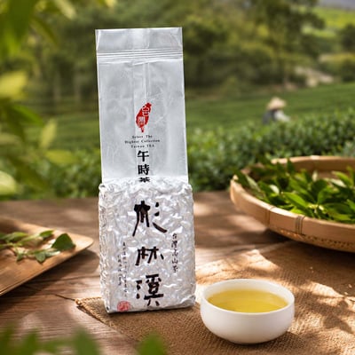 杉林溪午時茶（一斤、五斤）1