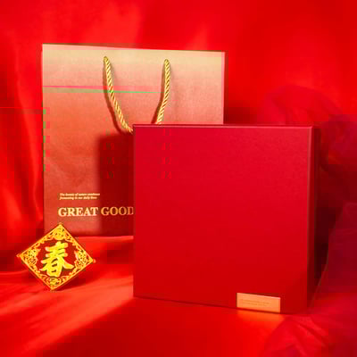 馬躍茶香｜金采禮盒 (福壽山．大禹嶺 /各四兩)4