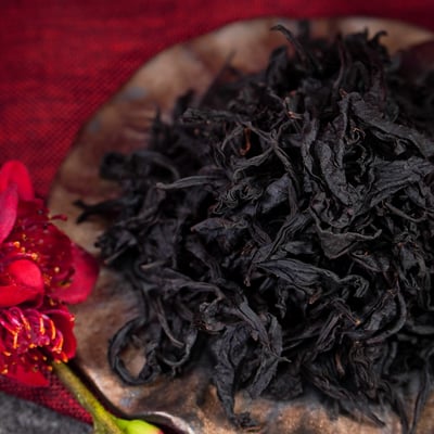 國際風味-三星獎｜台茶18號 頂級紅玉 (半斤、二斤)3