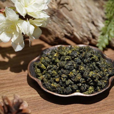合歡山雲露茶 (一送一附贈茶米濾嘴 2入)6