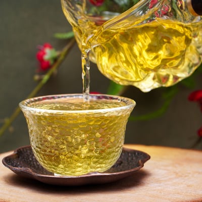 梨山皇梨茶 (一斤送四兩)3