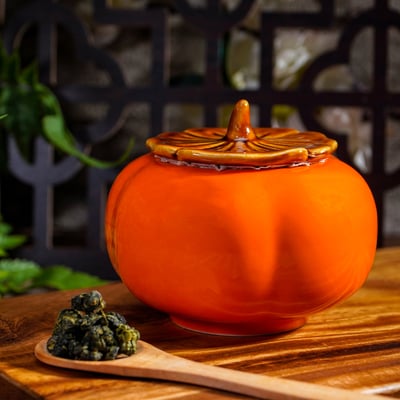 梨山天福茶 (半、一斤)4