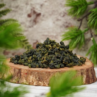天池 秋茶 (半斤、三斤)2