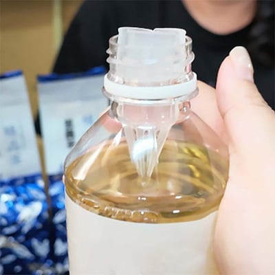 合歡山雲露茶 (一送一附贈茶米濾嘴 2入)4