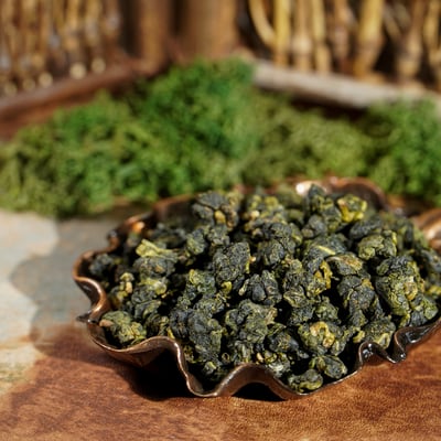 武陵早春茶（一斤送一斤）2