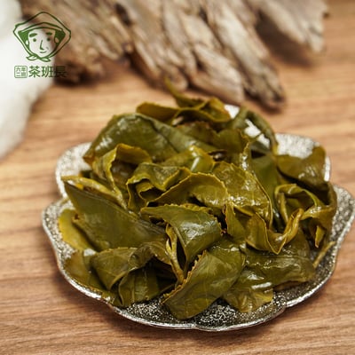 合歡山雲露茶 (一斤送一斤)3