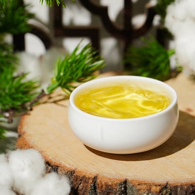 杉林溪松雪茶 (一斤送一斤)4