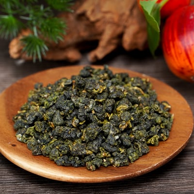 福壽山班長茶 (一斤送半斤)3