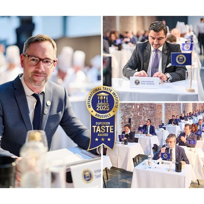 比利時米其林｜二星獎｜福壽山、大禹嶺（各半斤）5