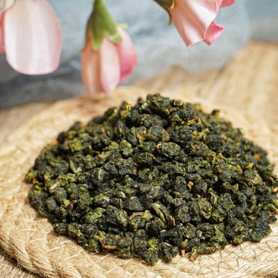 冬季限定｜合歡山冬片（一、三斤）2