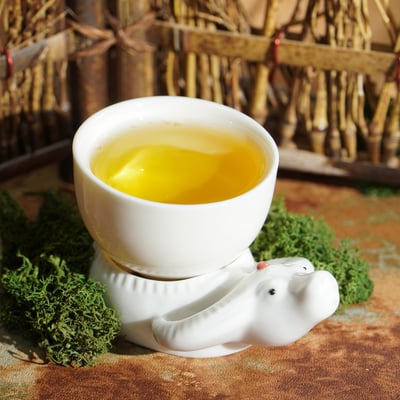 武陵早春茶（一斤送一斤）4