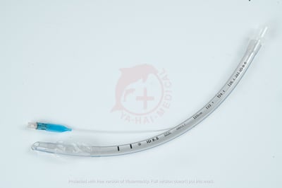 動物用氣管內管2