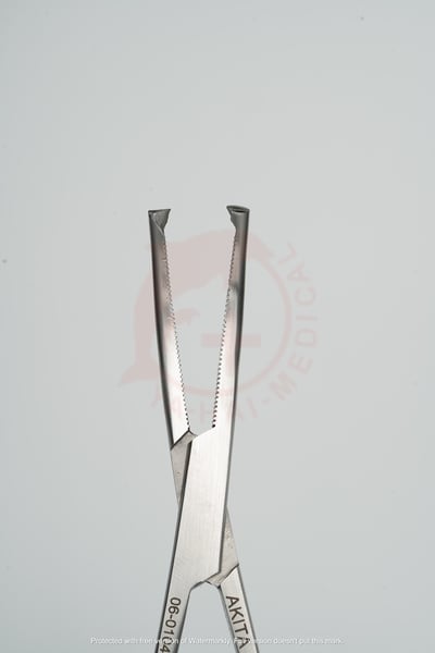 Forcep,Artery,Kelly for animal1