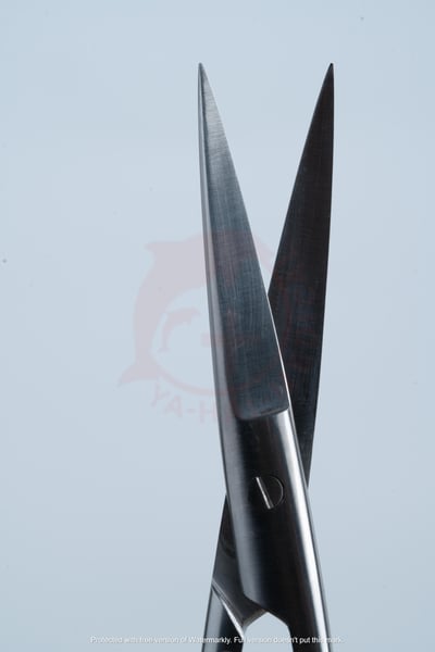 Scissor,Operating,Standard 14cm for animal3