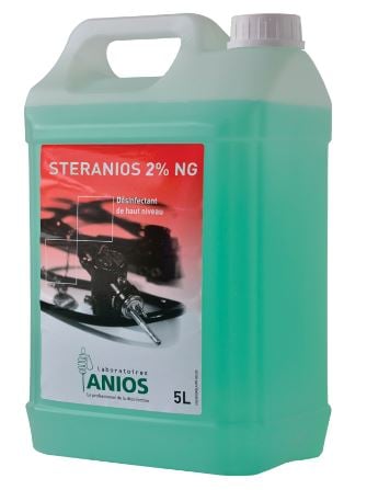 高層次醫療器械消毒液OPA2