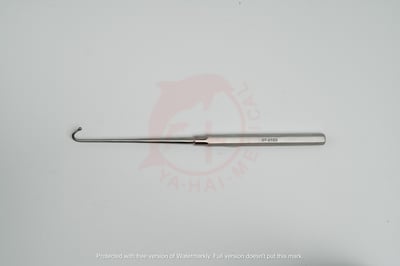 Snook Castration Hook for animal3