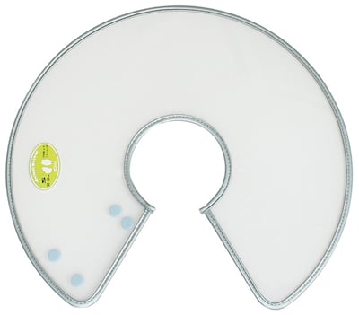 輕巧扣全包覆式頸圈 S1