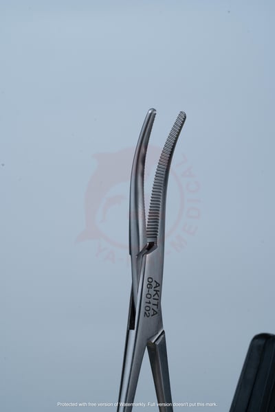 Forcep,Artery,Kelly for animal10