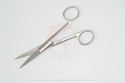 動物用外科剪刀2