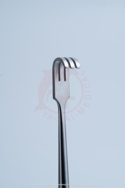 Meyerding rectractor for animal1