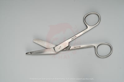 Scissor,Gum&Ligatur,Lister for animal4