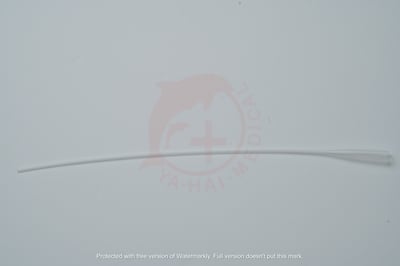 Urinary Catheter Rigid Type1