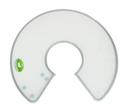 輕巧扣全包覆式頸圈 Cat L1