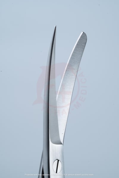 Scissor,Operating,Standard 14cm for animal2