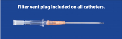 MILA動物靜脈留置針2