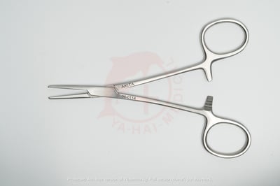 Forcep,Artery,Kelly for animal3