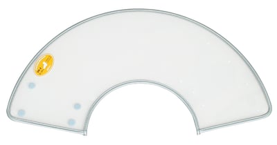 輕巧扣全包覆式頸圈 SN-21