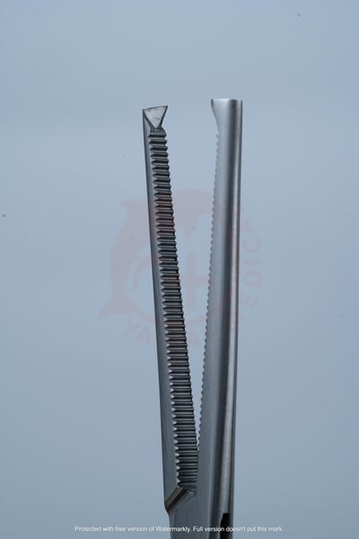 Forcep,Artery,Kelly for animal6