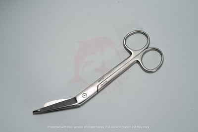 Scissor,Gum&Ligatur,Lister for animal3