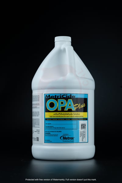 高層次醫療器械消毒液OPA1