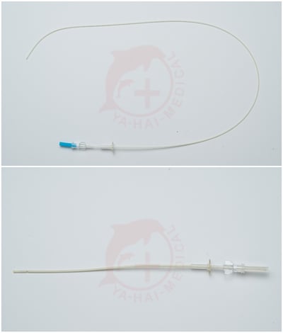Urinary Catheter Soft Type(cat)1