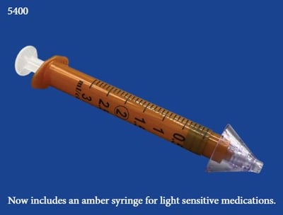 MILA VetJet Nasal Intranasal Mucosal Atomization Device2