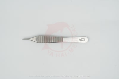 動物用愛迪生鑷子2