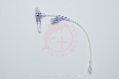 動物用雙止回閥2