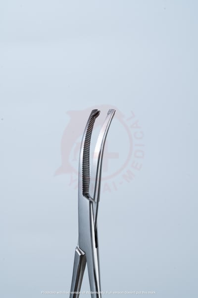 Forcep,Artery,Kelly for animal5