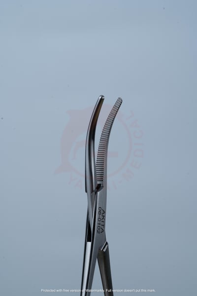 Forcep,Artery,Kelly for animal8