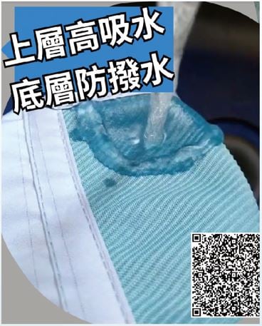 AKITA Surgical Towel2