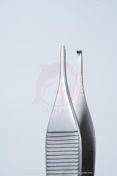 動物用愛迪生鑷子4