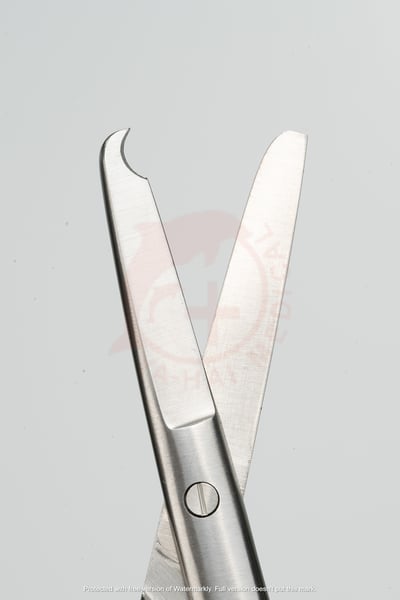 Scissors,Fine,Operating,Spencer for animal2