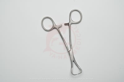 Forcep,Towel,Backhaus for animal1
