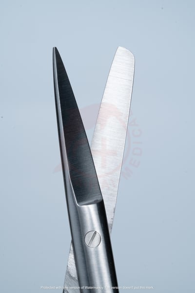 Scissor,Operating,Standard 14cm for animal1