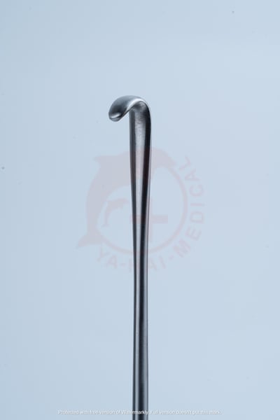 Snook Castration Hook for animal2