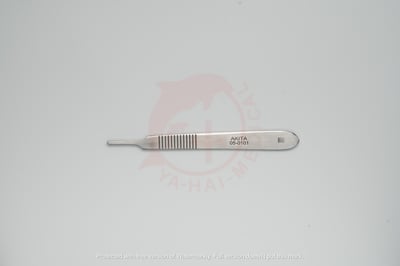 Scalpet Handle,Standard Solid for animal2